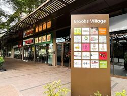 River Valley Road (D9), Retail #608992671